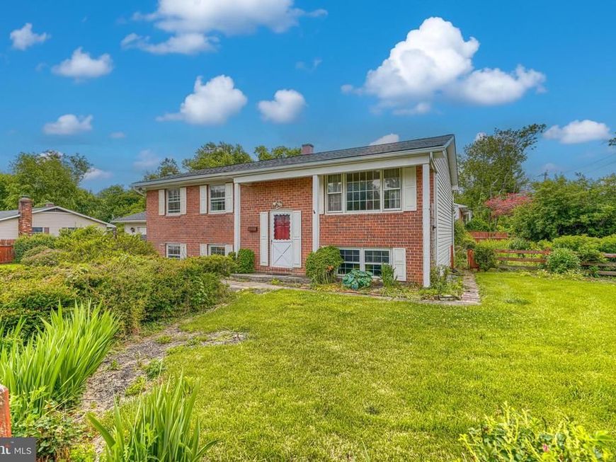 201 Mysticwood Road, Reisterstown, MD 21136 Main Photo