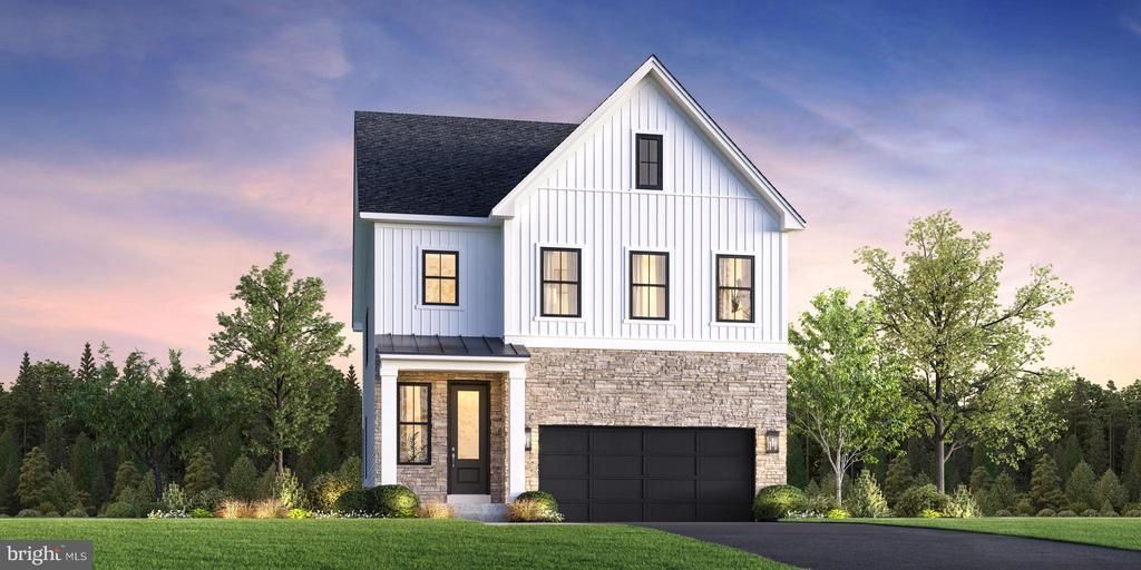 23206 Parkside Village Circle, Aldie, VA 20105 Main Photo