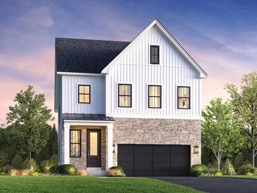23206 PARKSIDE VILLAGE CIRCLE , ALDIE, VA 20105