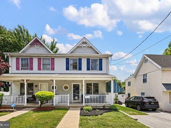 216 E MARKET STREET, WILMINGTON, DE 19804