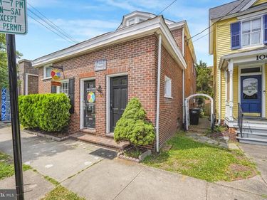 1004 PRINCE EDWARD STREET , Unit 2, FREDERICKSBURG, VA 22401