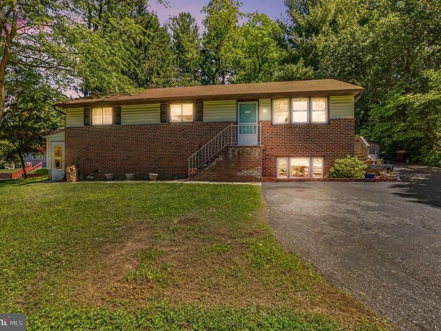 2604 Cub Hill Road, Baltimore, MD 21234 Main Photo