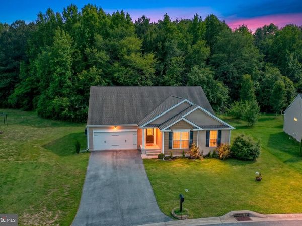 139 FOX RUN DRIVE, MAGNOLIA, DE 19962