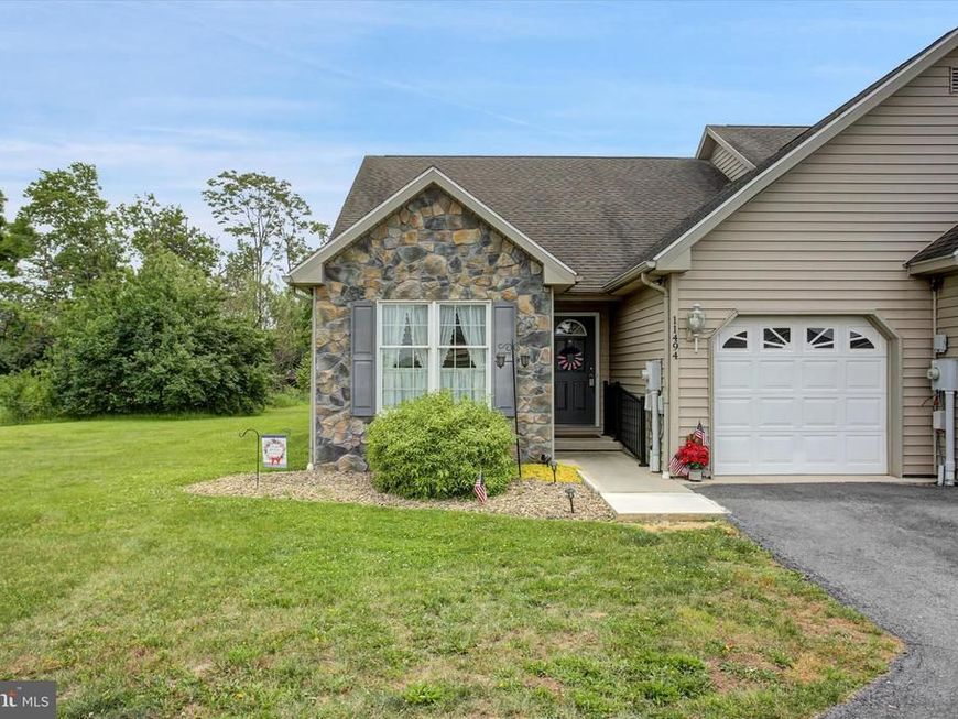 11494 Williamsport Pike, Greencastle, PA 17225 Main Photo