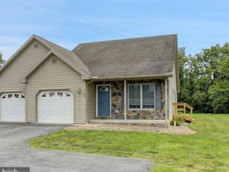 11496 Williamsport Pike, Greencastle, PA 17225 Main Photo