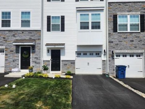178 BELL COURT , SELLERSVILLE, PA 18960
