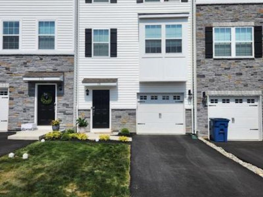 178 Bell Court , Sellersville, PA 18960 Main Photo