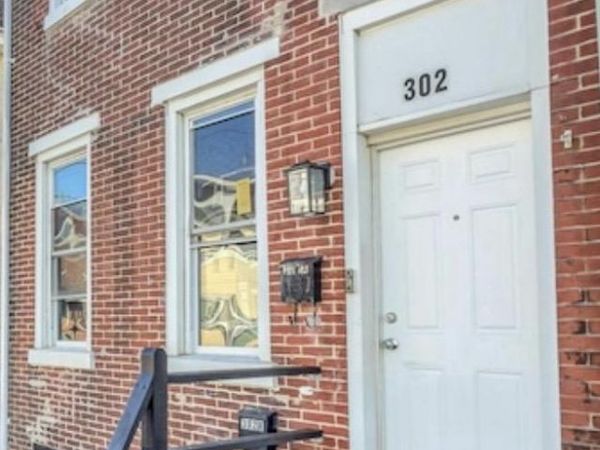 302 JONES AVENUE, BURLINGTON, NJ 08016