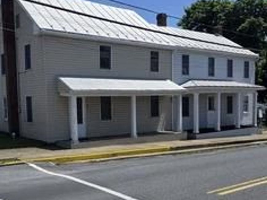 5 N High Street , Newburg, PA 17240 Main Photo