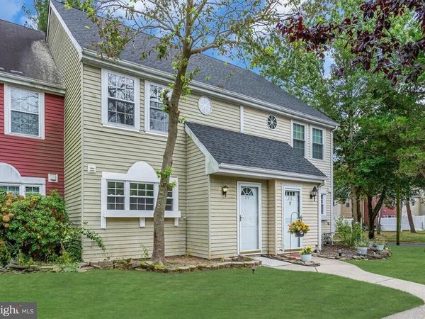 315 BEACH PLUM COURT, TUCKERTON, NJ 08087
