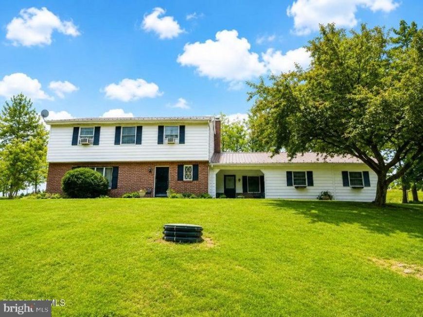 2067 Continental Boulevard , Danville, PA 17821 Main Photo