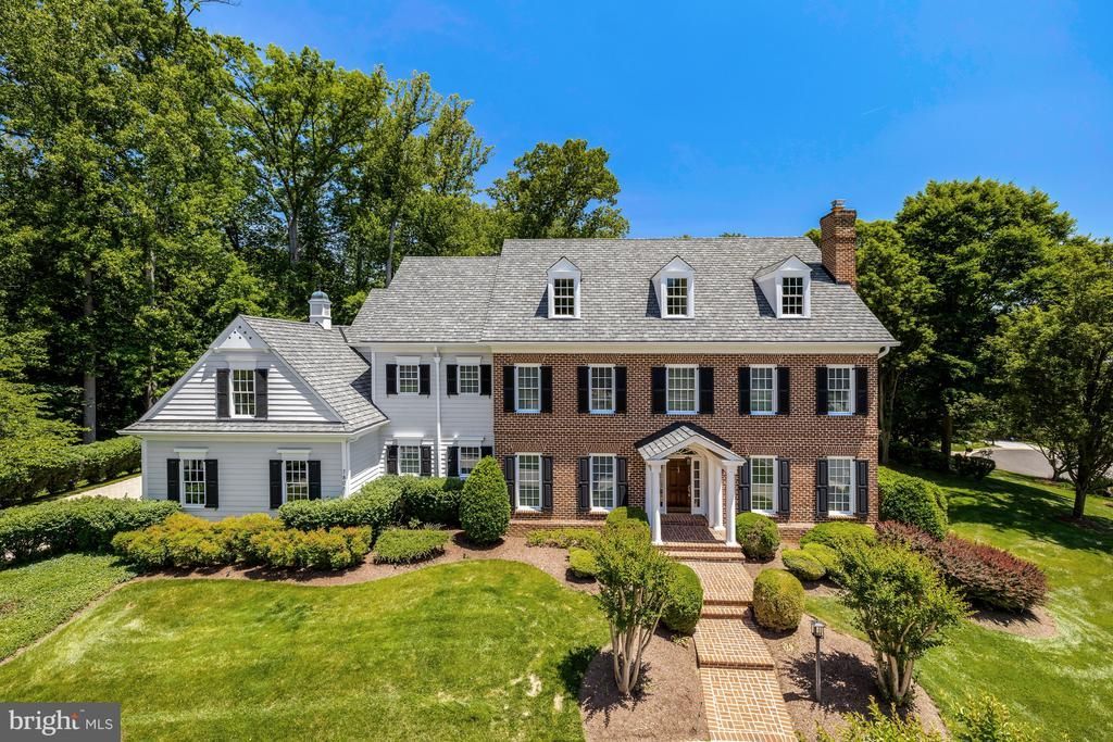 7808 GROVEMONT DRIVE, MCLEAN, VA 22102
