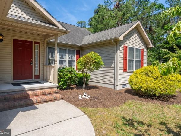 23590 HOLLY CIRCLE , LEWES, DE 19958