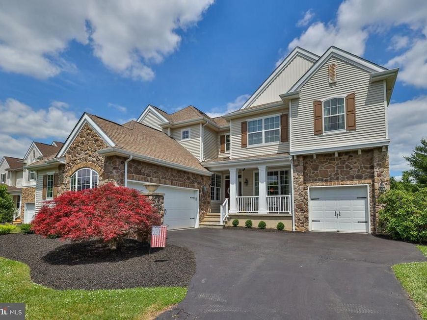2773 Brinker Lane , Easton, PA 18040 Main Photo