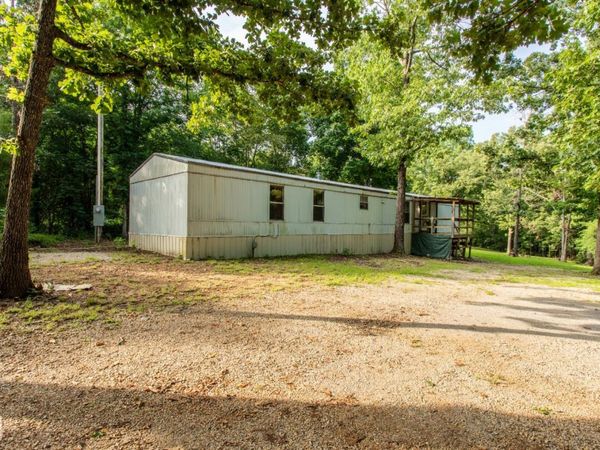 67 Sunset Lane, Williford, AR 72482