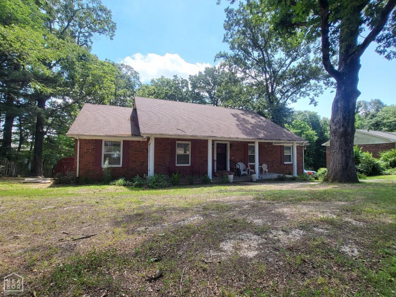 3002 Wood Street Jonesboro, AR 72404