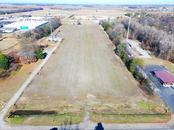 5 Acres, Highway 69, Trumann, AR 72472