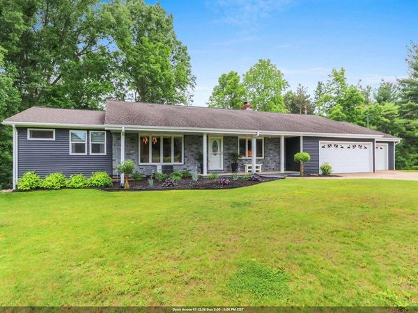 389 SUNLITE DRIVE, Oneida, WI 54155