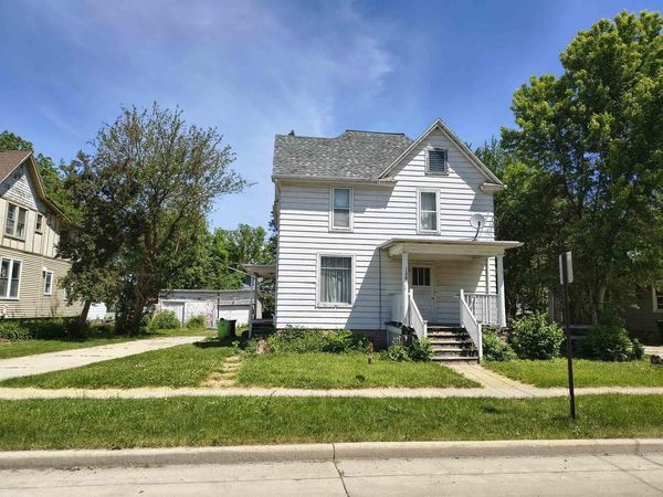 108 PROSPECT AVENUE, Beaver Dam, WI 53916
