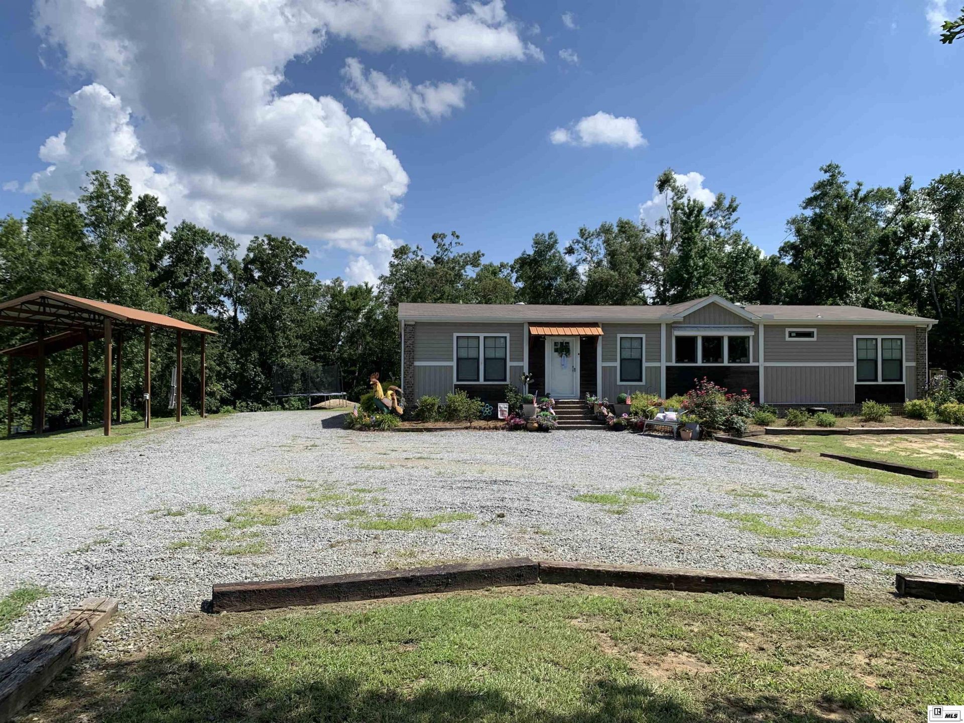 137 Wham Drive, Monroe, LA 71203 Main Photo