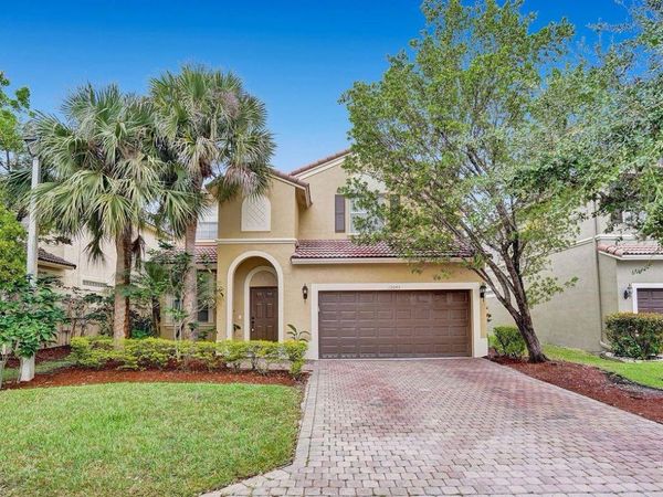 12645 NW 8th Court, Coral Springs, FL 33071