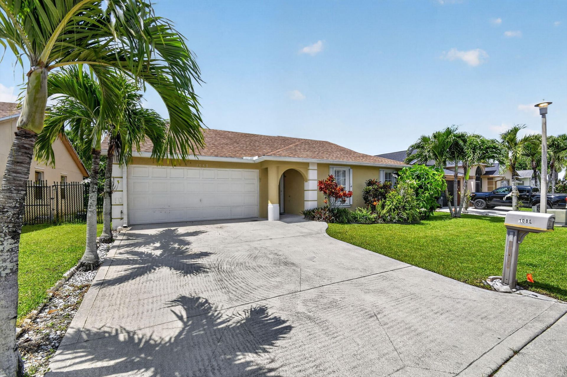 1080 Salmon Isle, Greenacres, FL 33413 Photo