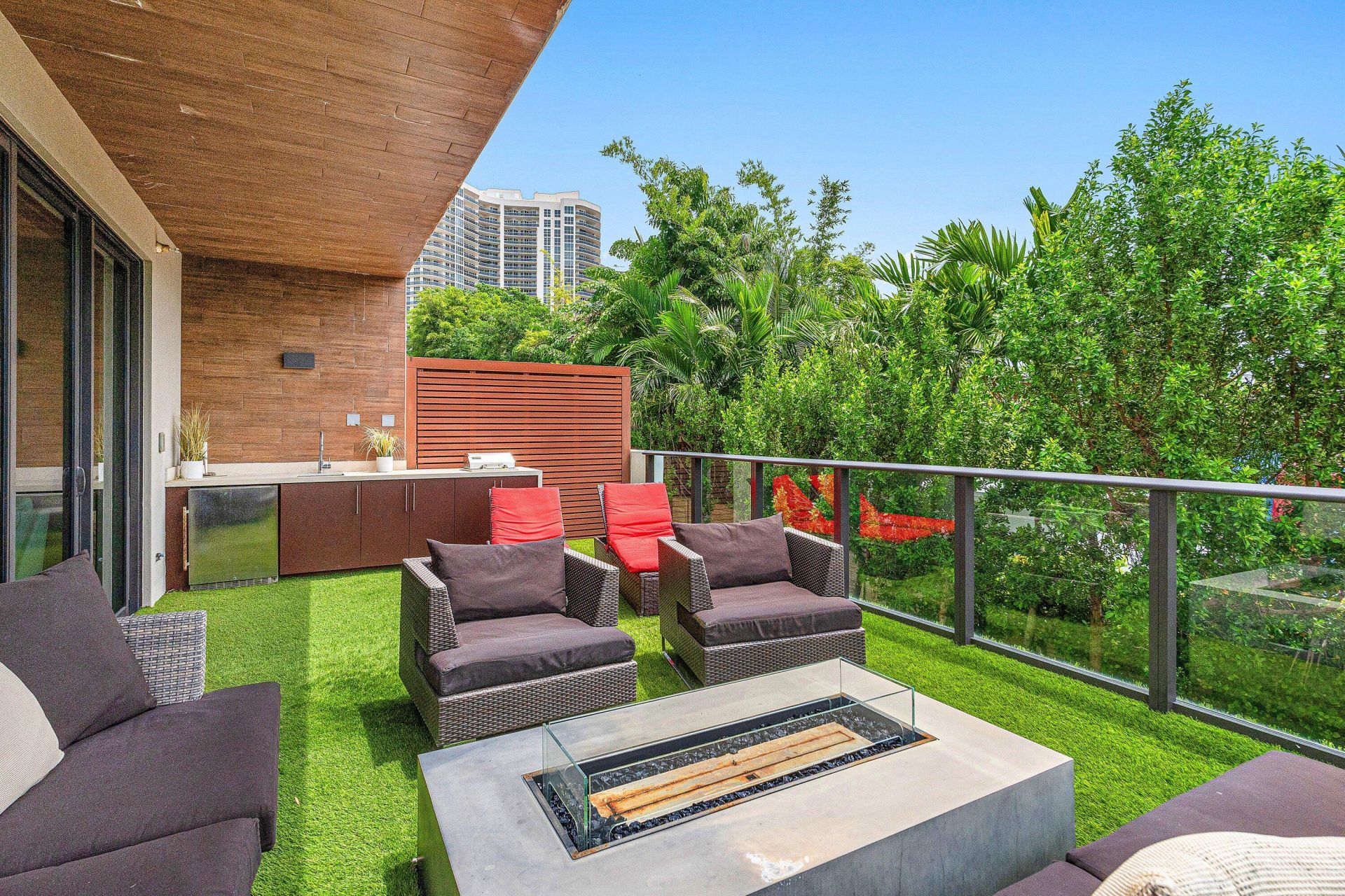 3030 N Ocean Boulevard, Unit S101, Fort Lauderdale, FL 33308 Photo