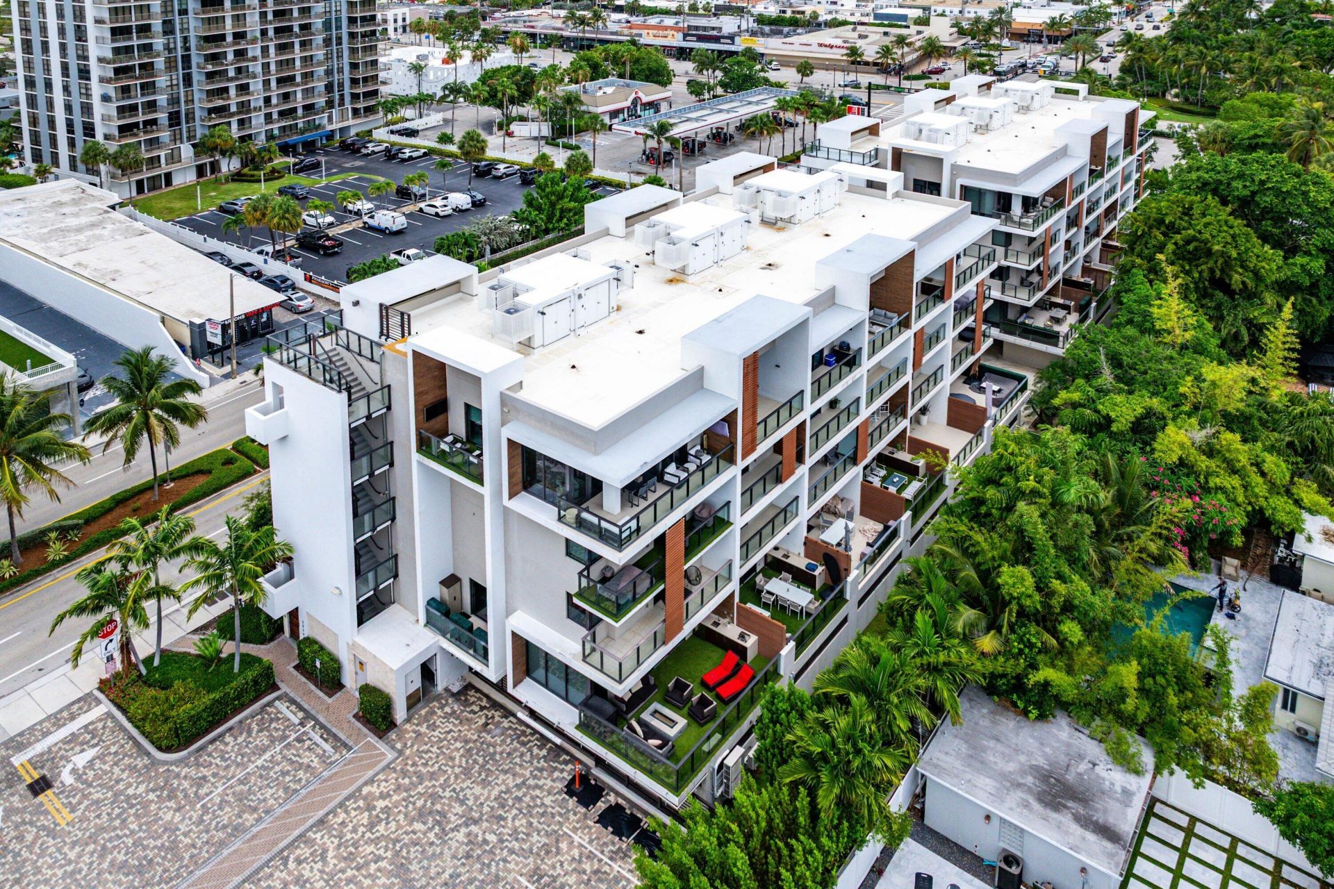 3030 N Ocean Boulevard, Unit S101, Fort Lauderdale, FL 33308 Photo