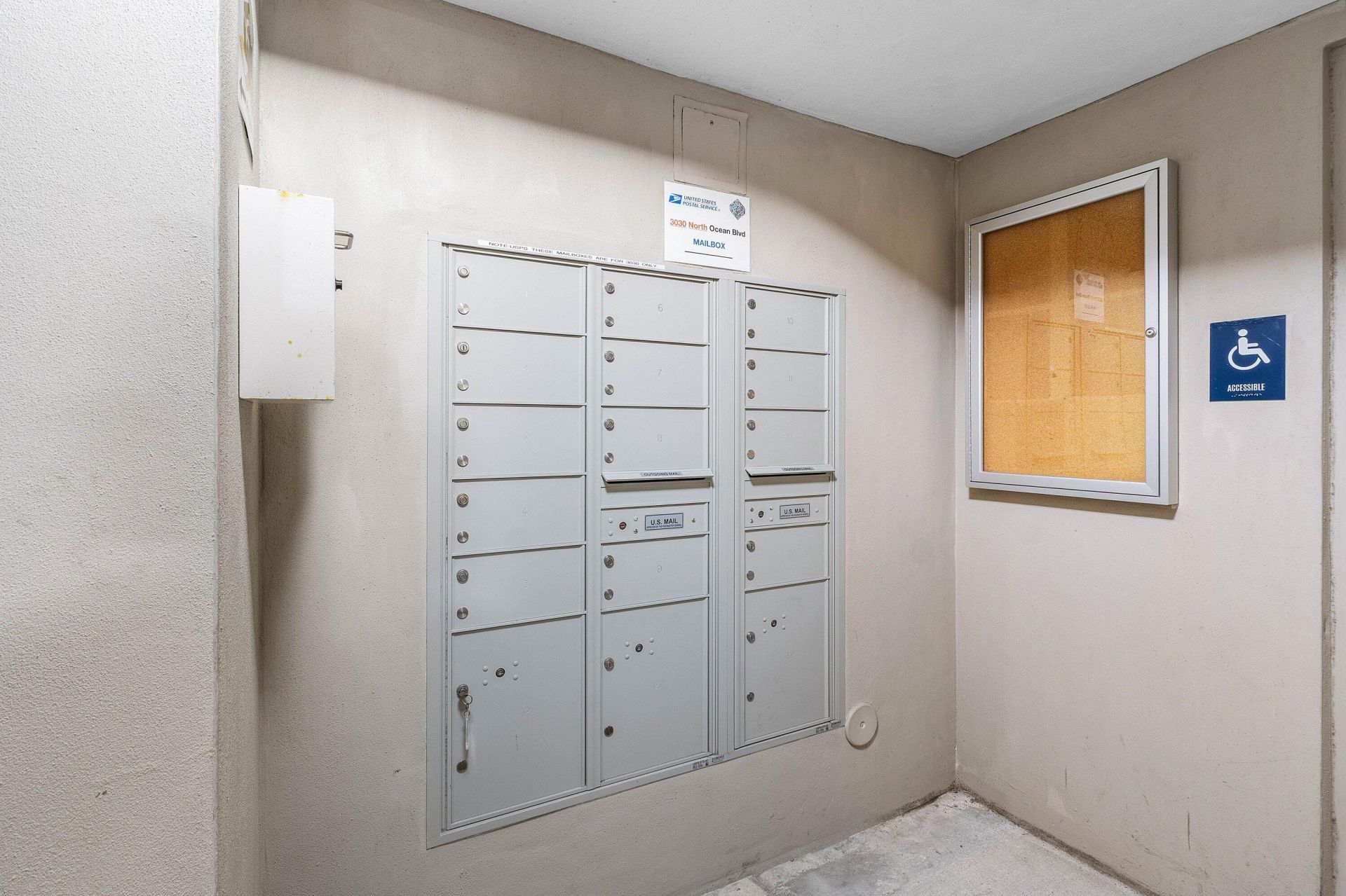 3030 N Ocean Boulevard, Unit S101, Fort Lauderdale, FL 33308 Photo