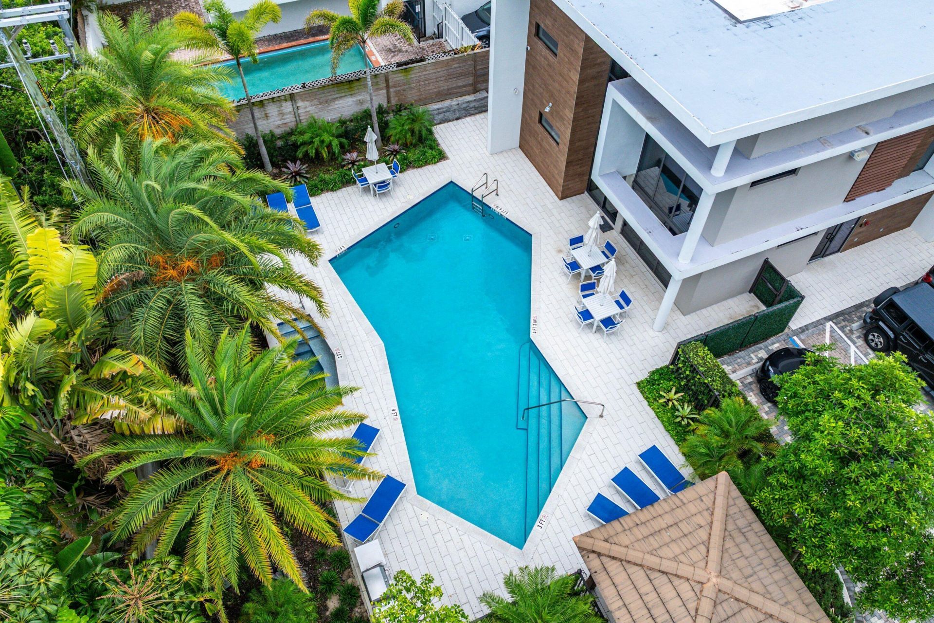 3030 N Ocean Boulevard, Unit S101, Fort Lauderdale, FL 33308 Photo