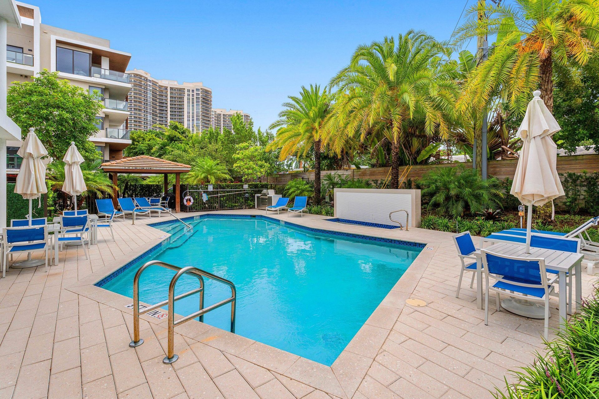 3030 N Ocean Boulevard, Unit S101, Fort Lauderdale, FL 33308 Photo