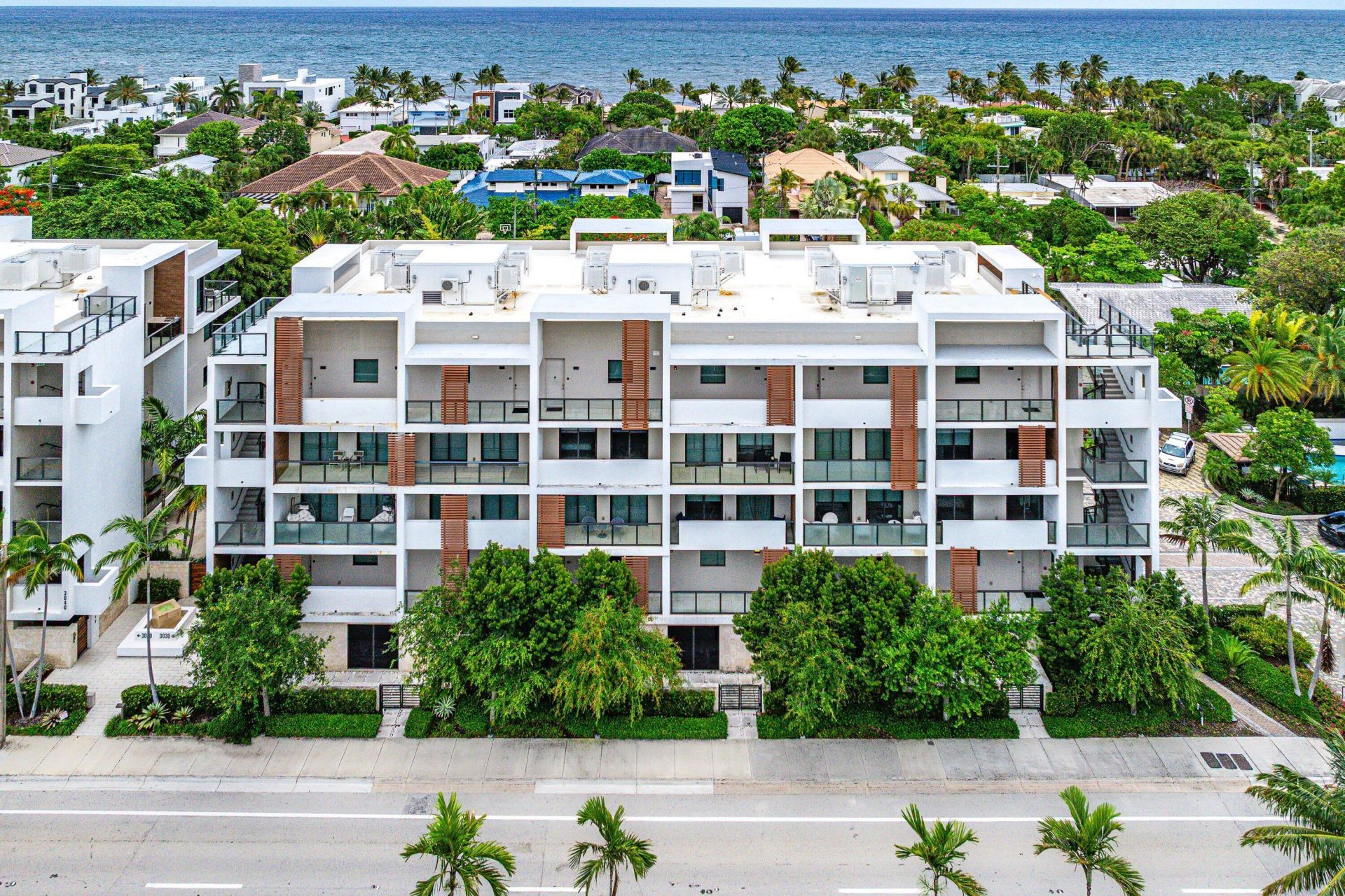 3030 N Ocean Boulevard, Unit S101, Fort Lauderdale, FL 33308 Photo