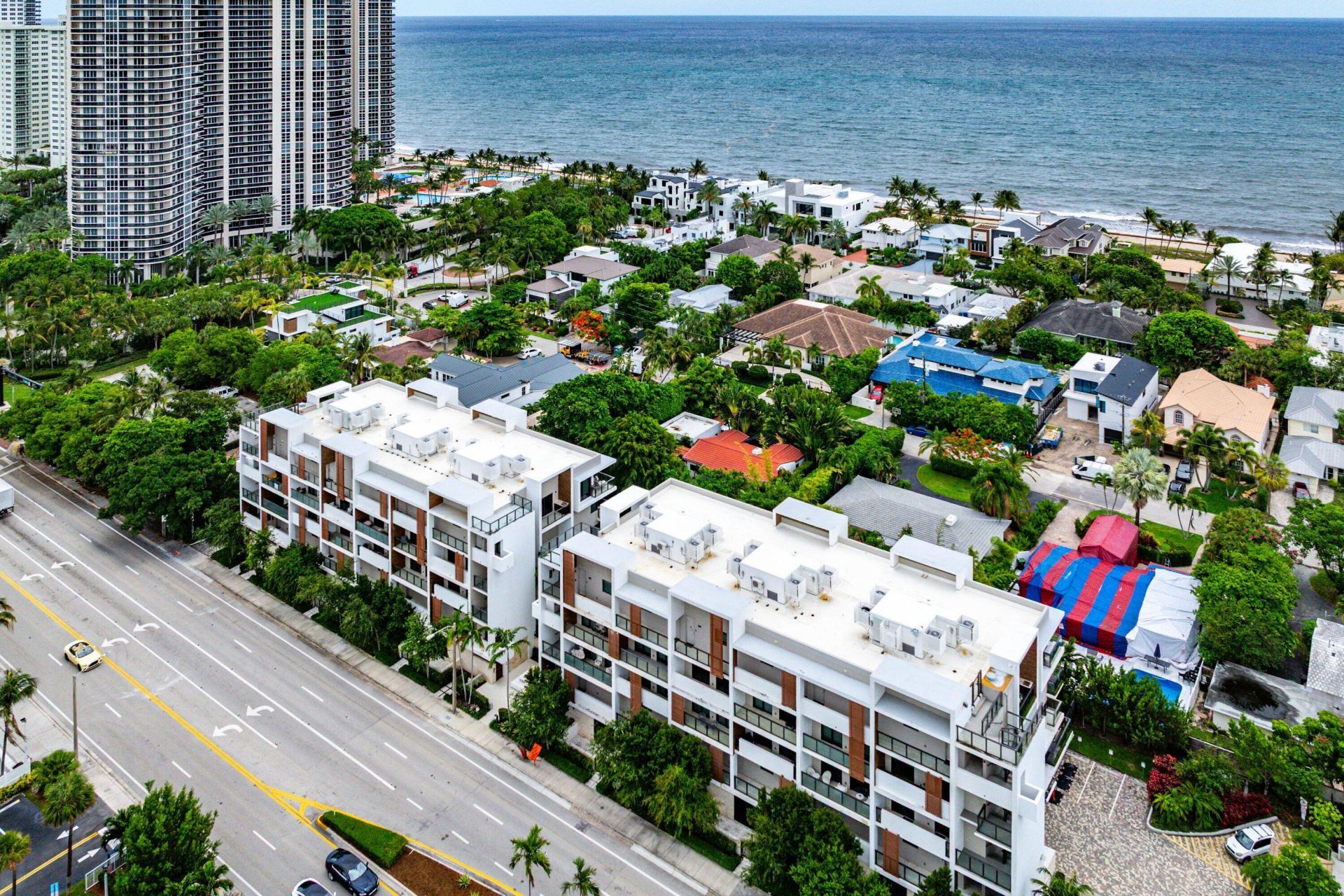 3030 N Ocean Boulevard, Unit S101, Fort Lauderdale, FL 33308 Photo
