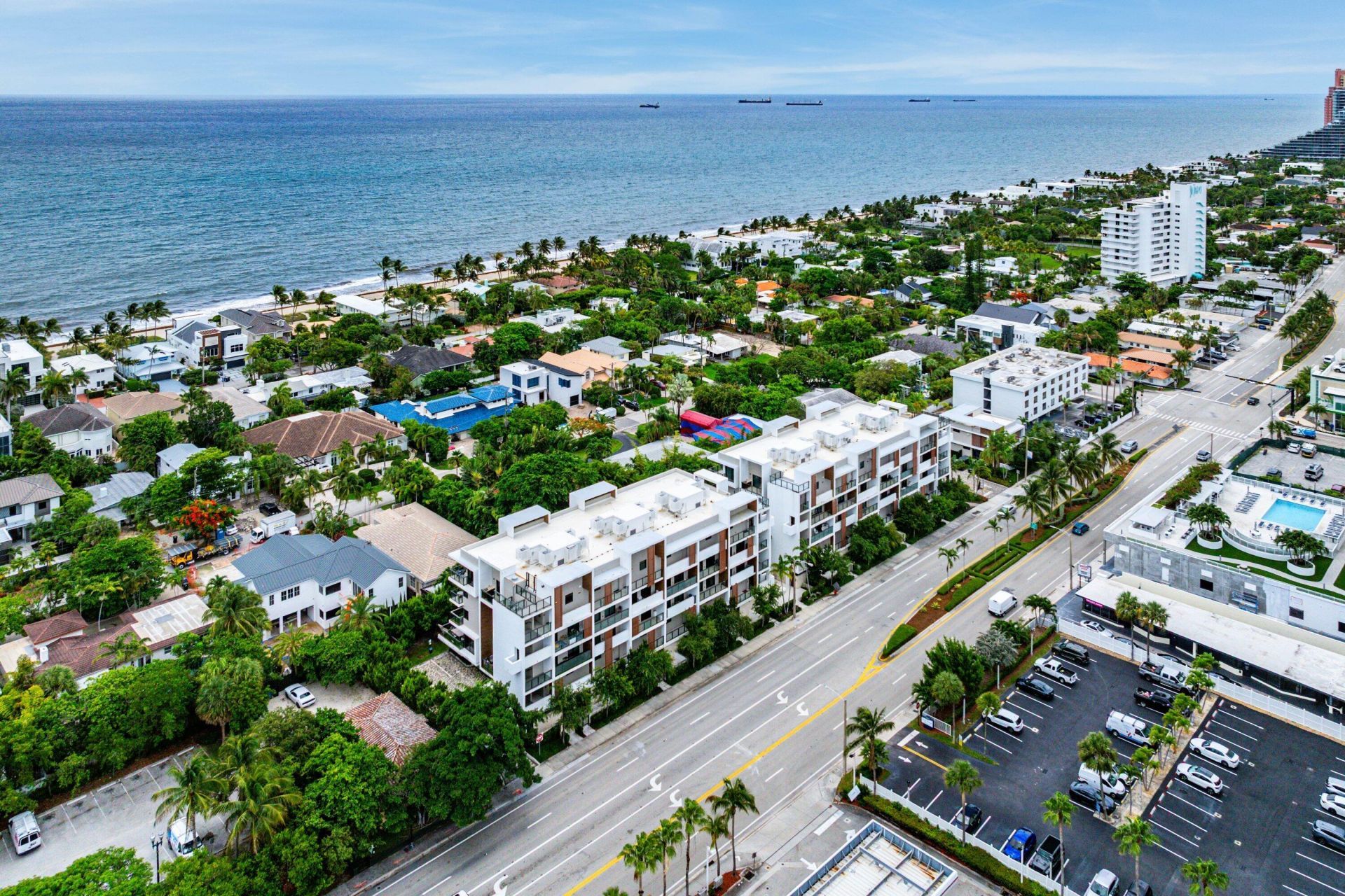 3030 N Ocean Boulevard, Unit S101, Fort Lauderdale, FL 33308 Photo