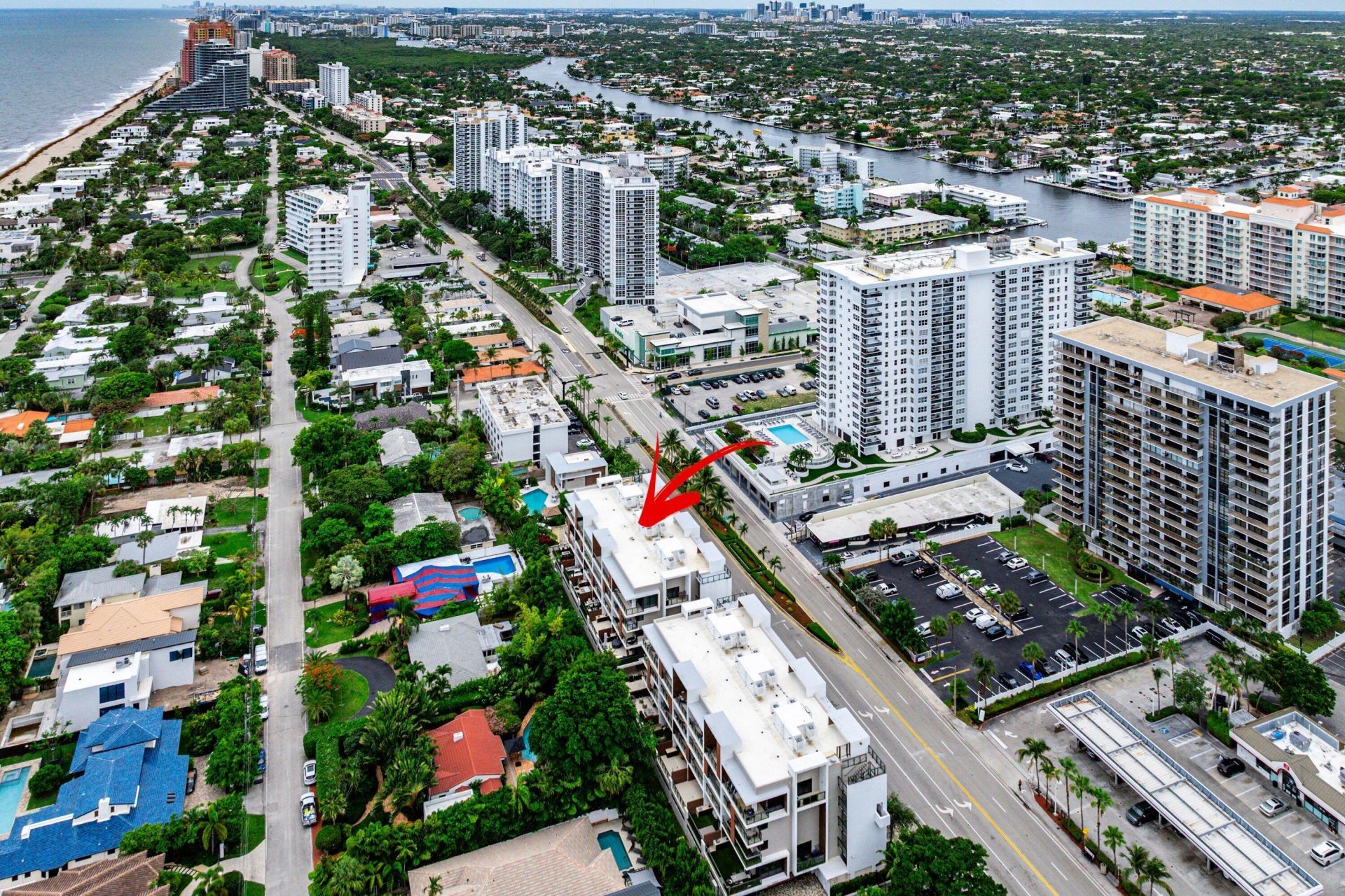 3030 N Ocean Boulevard, Unit S101, Fort Lauderdale, FL 33308 Photo