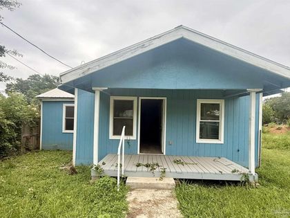 1208 N T St Pensacola, FL 32505