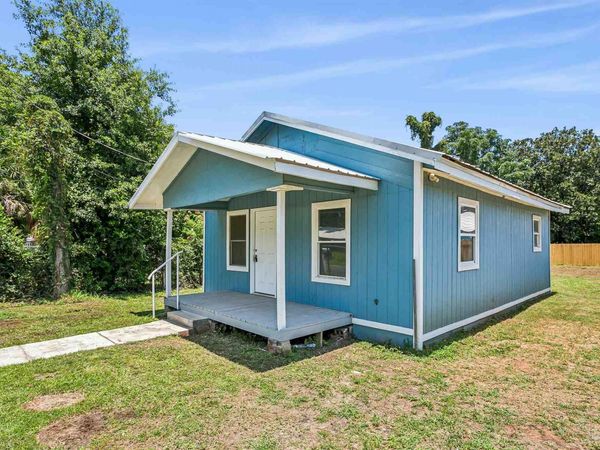 1208 N T St, Pensacola, FL 32505