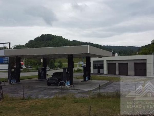 1851 Coal Heritage Rd, Bluewell, WV 24701