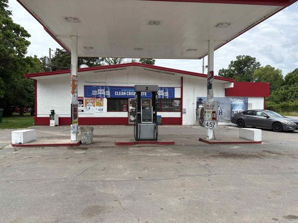 200 S Edline , Altheimer, AR 72004