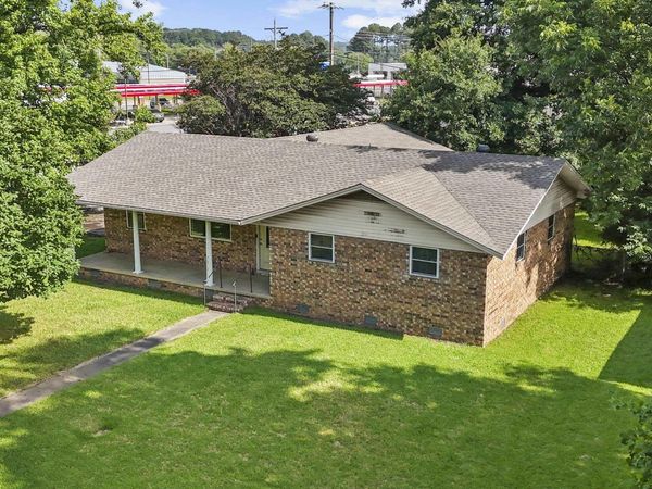76 Mohawk, Searcy, AR 72143