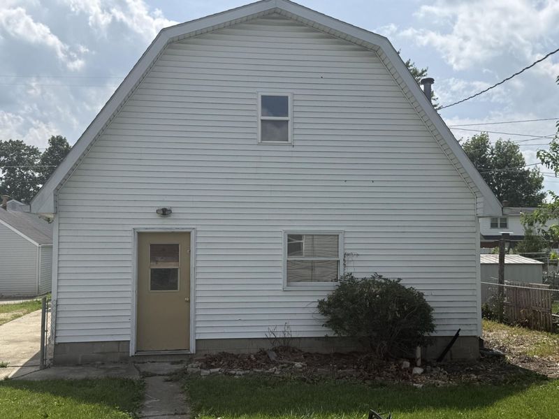 437 N Wayne Street, Saint Marys, OH 45885 Photo 1