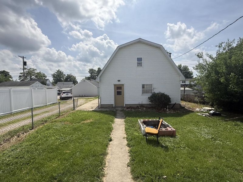437 N Wayne Street, Saint Marys, OH 45885 Photo 12