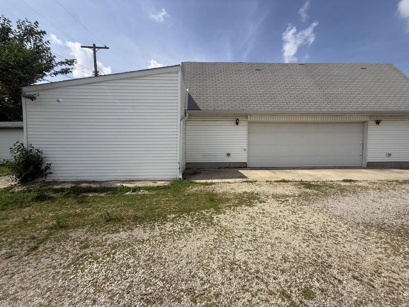 437 N Wayne Street, Saint Marys, OH 45885 Photo 14