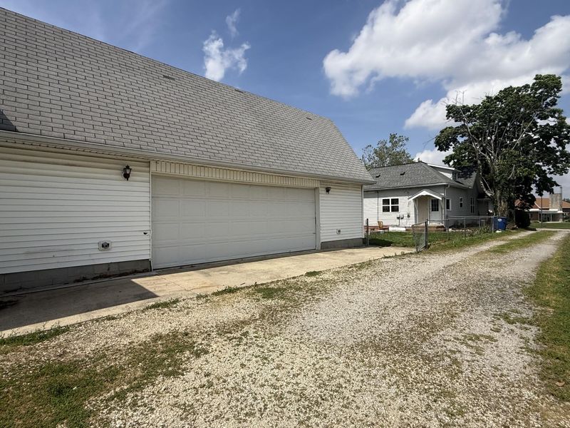 437 N Wayne Street, Saint Marys, OH 45885 Photo 15