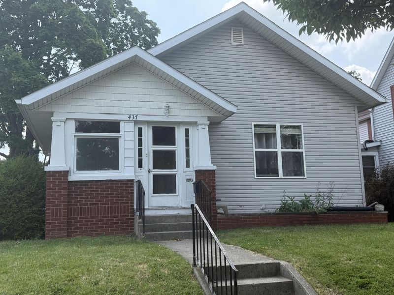 437 N Wayne Street, Saint Marys, OH 45885 Photo 21