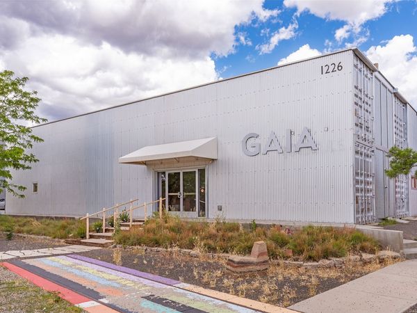 1226 Flagman Way , Santa Fe, NM 87505