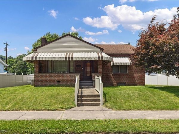 314 Mound Street , Tiltonsville, OH 43963
