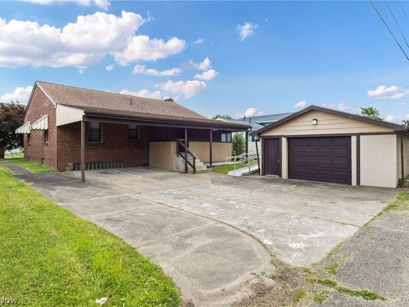 314 Mound Street, Tiltonsville, OH 43963 Photo 28