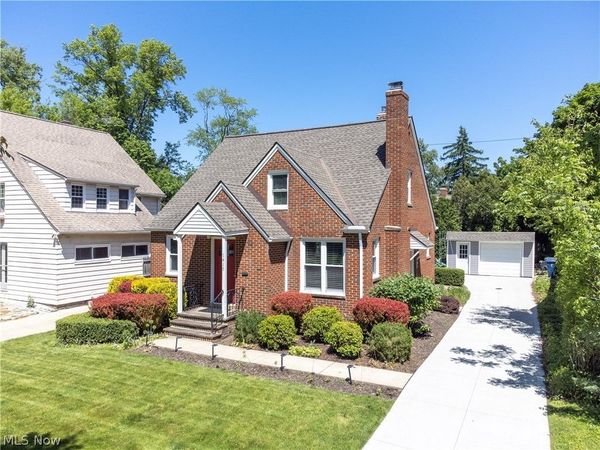 1417 Lynn Park Drive , Cleveland Heights, OH 44121