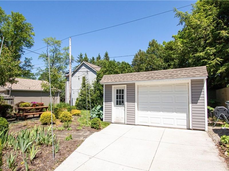 1417 Lynn Park Drive, Cleveland Heights, OH 44121 Photo 28